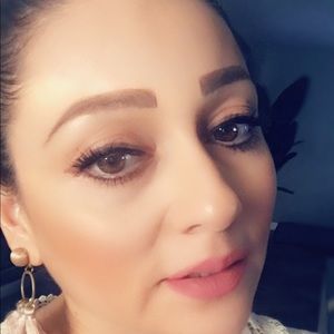 Meet your Posher, Graciela